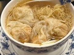 -丽的面家(多宝路店)