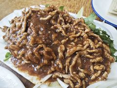 -铁东熏肉大饼铺