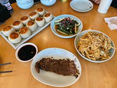 门丁肉饼-惠丰门丁肉饼店
