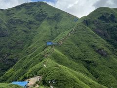 -萍乡武功山风景名胜区