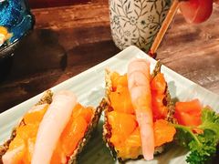 -眷屋の深夜食堂(云瑞邻里中心店)