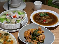 -隅乐胡椒虾·台湾菜·团建(皇岗店)