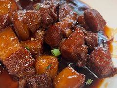 -火龙堂·风味民间菜(文一路店)