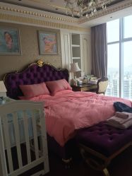 -大美母婴月子中心