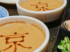 -清真·京华源铜锅涮肉(丰庆店)