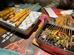 -馋嘴猫北京食堂·烤鸭·宵夜(亚运村店)