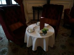 -Salon de Ville浦江汇(上海外滩华尔道夫酒店店)