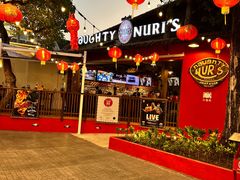 -Naughty Nuri’s Phuket
