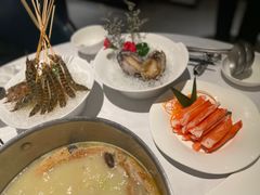 -红雀围·海鲜火锅(陆家嘴中心店)