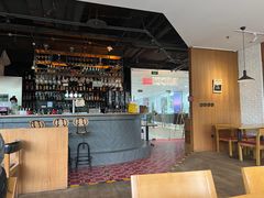 -Ricci睿奇美式餐厅(五道口店)
