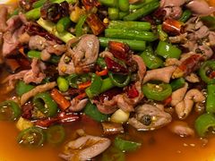 -小乐荟私房菜(宁海里店)