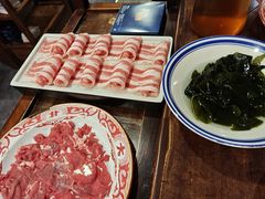 -楠火锅(西单店)