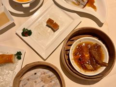 -利苑酒家(宜安广场店)