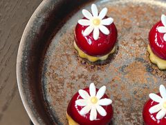 -鲜璟台·地标景观餐厅(上海中心店)