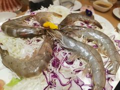 -湯系·煲汤手艺人(东二环泰禾广场店)