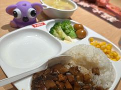 -大师兄·西北小馆(北站缤果空间店)