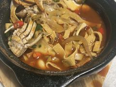 -陈生记黑鱼馆·20年活鱼现杀(宁波鼓楼店)