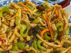 -北大地皖峰饭馆