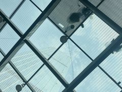 -太原茂业天地购物中心