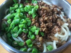 -左撇子私房面