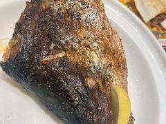 -玛格萝妮比萨屋(四平店)
