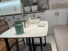 -阿甘小馆(陇海路店)