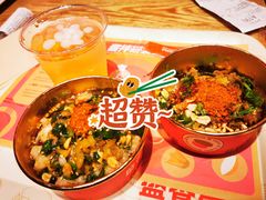 -盛香亭热卤(万象城店)