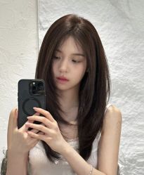 -安蒂护肤造型