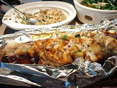 -新白鹿餐厅(金鹰新街口店)