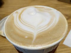 -COSTA COFFEE(静安嘉里中心店)