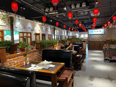 -鹅城粤菜馆(白云山路店)
