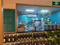 -青瓷火锅料理(西单大悦城店)