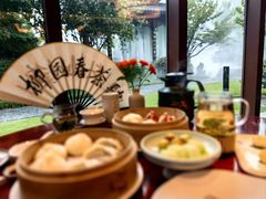 -扬州香格里拉·香宫中餐厅