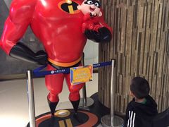 -纵横国际影城杜比全景声巨幕(天安云谷店)