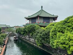 -宝墨园景区