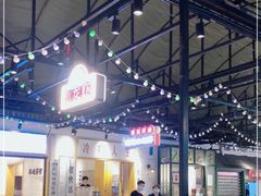 -霸王虾·麻辣小龙虾(清水河公园店)