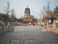 -天宁寺