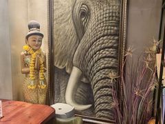 -Siam泰餐厅(水上公园店)