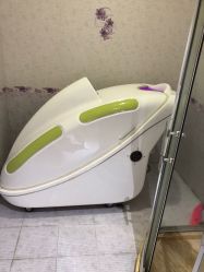 -宝生月子中心(独栋园林·福田店)