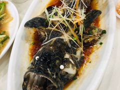 -南海渔家•海鲜•正宗海南菜(海棠湾店)