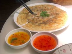 潮州蚝烙-潮堂 · 潮州菜(恒隆广场店)