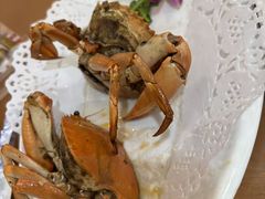 -友强·23年特色海鲜大排档(厦门店)