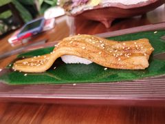 -熹炭精致日料(金融街购物中心店)