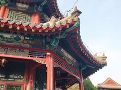 -莲池书院博物馆