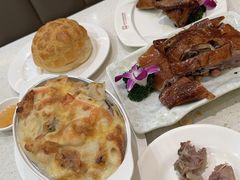 -香港新发烧腊茶餐厅(书城店)