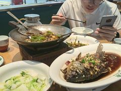 -费大厨辣椒炒肉(新城吾悦广场店)