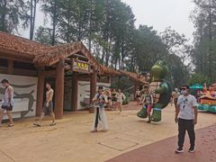 -武汉玛雅海滩水公园