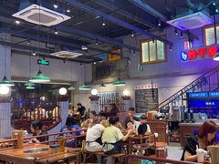 -楠火锅(昆山金鹰店)