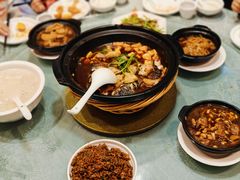-人全到南京本帮菜馆(云锦路店)