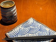 -小川洋风料理(江汉路店)